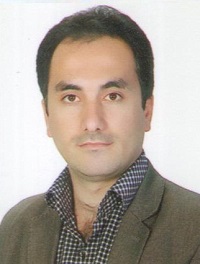 رضا جعفری بنفشه درق وکیل پایه یک کانون وکلای دادگستری اردبیل