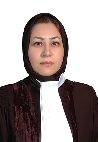 نسیم صبور وکیل پایه یک کانون وکلای دادگستری اردبیل