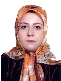 آرزو کاری دیجویجین وکیل پایه یک کانون وکلای دادگستری اردبیل