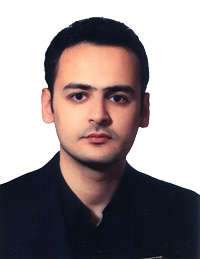 علیرضا عابدی وکیل پایه یک کانون وکلای دادگستری اردبیل