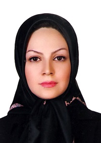 شهره علی پور وکیل پایه یک کانون وکلای دادگستری اردبیل