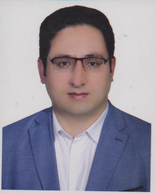 مهرداد سلامی وکیل پایه یک کانون وکلای دادگستری اردبیل