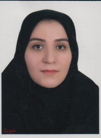 زینب صاحبقران وکیل پایه یک کانون وکلای دادگستری اردبیل