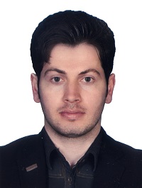 فرشاد رحیمی وکیل پایه یک کانون وکلای دادگستری اردبیل