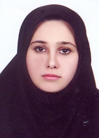 ثمر غفاری وکیل پایه یک کانون وکلای دادگستری اردبیل