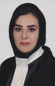 سپیده  بابلانی وکیل پایه یک کانون وکلای دادگستری اردبیل