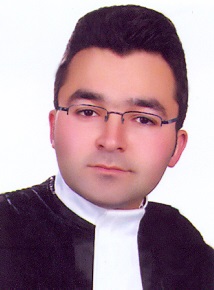 سجاد بشاشی سقزچی وکیل پایه یک کانون وکلای دادگستری اردبیل