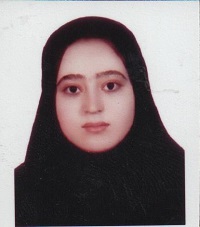 ندا ازهری نیا وکیل پایه یک کانون وکلای دادگستری اردبیل