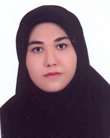 رویا محمدی نیارق وکیل پایه یک کانون وکلای دادگستری اردبیل