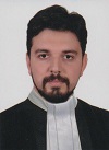 حامد  نجات بخش وکیل پایه یک کانون وکلای دادگستری اردبیل