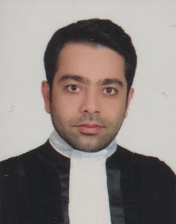 فردین  یاوری  وکیل پایه یک کانون وکلای دادگستری اردبیل