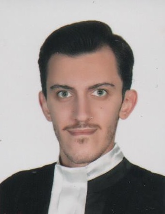 محمدرضا   سیدمحسنی باروق وکیل پایه یک کانون وکلای دادگستری اردبیل