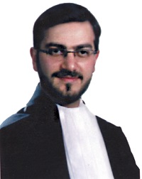 میثم افسانه وکیل پایه یک کانون وکلای دادگستری اردبیل