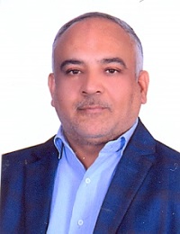 فیروز علی نژاد وکیل پایه یک کانون وکلای دادگستری اردبیل