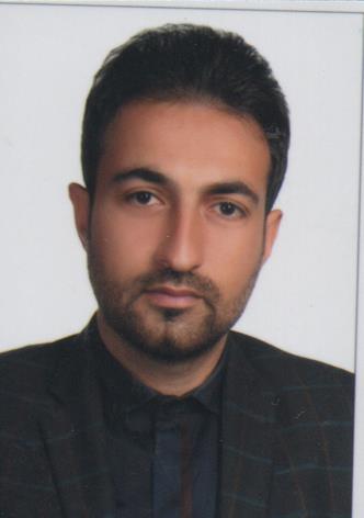 قاسم مدنی وکیل پایه یک کانون وکلای دادگستری اردبیل