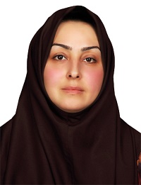 نازی رحیم زاده گورادل وکیل پایه یک کانون وکلای دادگستری اردبیل