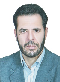 فرهاد فدائی وکیل پایه یک کانون وکلای دادگستری اردبیل