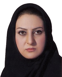 زینب وفادار ینگجه رضابیگلو وکیل پایه یک کانون وکلای دادگستری اردبیل