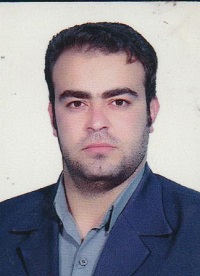 اسماعیل ضرابی وکیل پایه یک کانون وکلای دادگستری اردبیل