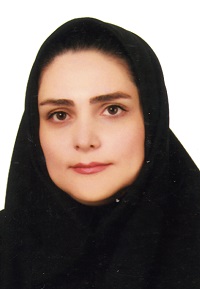 عقیله بشارتی ویند وکیل پایه یک کانون وکلای دادگستری اردبیل