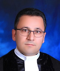 عزیز رنجبر کرد قشلاقی وکیل پایه یک کانون وکلای دادگستری اردبیل