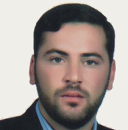 یوسف فیضی وکیل پایه یک کانون وکلای دادگستری اردبیل