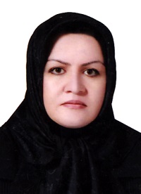 خدیجه لطفی دودران وکیل پایه یک کانون وکلای دادگستری اردبیل