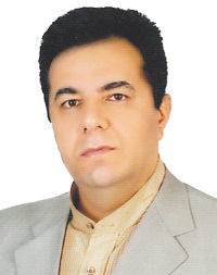 احمدعلی افضلی فرد وکیل پایه یک کانون وکلای دادگستری اردبیل