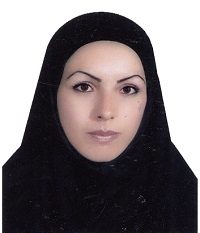 فریبا جعفری رضابیگلو وکیل پایه یک کانون وکلای دادگستری اردبیل