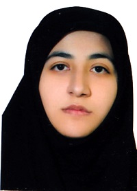 سحر جراح وکیل پایه یک کانون وکلای دادگستری اردبیل