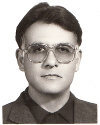 مختار قربانی وکیل پایه یک کانون وکلای دادگستری اردبیل