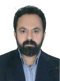 حبیب اله صالح زاده منور وکیل پایه یک کانون وکلای دادگستری اردبیل