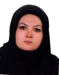 هاله زعفرانچی وکیل پایه یک کانون وکلای دادگستری اردبیل