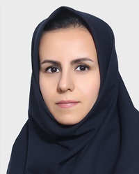 شیرین  خاتمی کلور وکیل پایه یک کانون وکلای دادگستری اردبیل