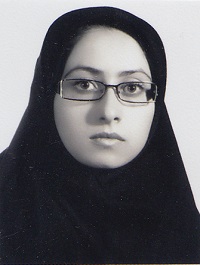 الناز  بخشی وکیل پایه یک کانون وکلای دادگستری اردبیل