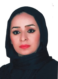 سمیه  رهنما آذر وکیل پایه یک کانون وکلای دادگستری اردبیل