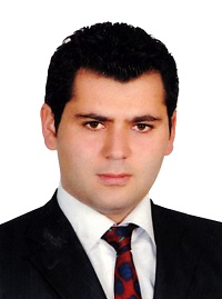 رحیم بهرام زاده وکیل پایه یک کانون وکلای دادگستری اردبیل