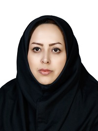 سولماز علی حسینی وکیل پایه یک کانون وکلای دادگستری اردبیل