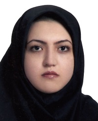 نسرین بابازاده تپراقلو وکیل پایه یک کانون وکلای دادگستری اردبیل