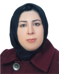 آسیه شفیقی عنبران وکیل پایه یک کانون وکلای دادگستری اردبیل