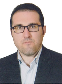 علیرضا اوجه وکیل پایه یک کانون وکلای دادگستری اردبیل