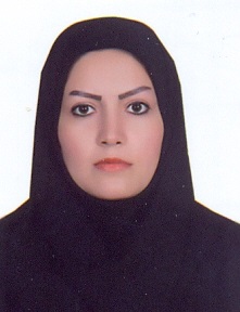 فاطمه قهرمانی جمادی وکیل پایه یک کانون وکلای دادگستری اردبیل