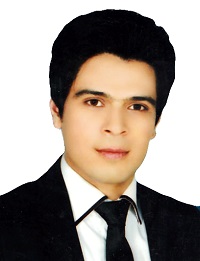 بهنام جعفری وکیل پایه یک کانون وکلای دادگستری اردبیل