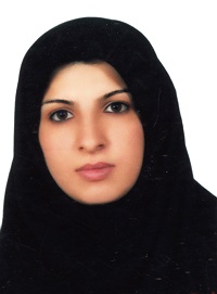 سمیه موسی وکیل پایه یک کانون وکلای دادگستری اردبیل