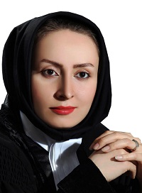 ساناز  بدری مقدم وکیل پایه یک کانون وکلای دادگستری اردبیل