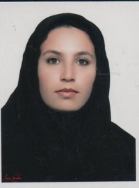 مریم پاسبانی وکیل پایه یک کانون وکلای دادگستری اردبیل