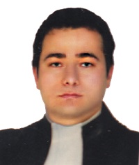 امین رفیع زاده وکیل پایه یک کانون وکلای دادگستری اردبیل