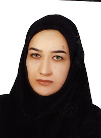 الهام محمدی وکیل پایه یک کانون وکلای دادگستری اردبیل