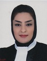 لیلا محب الماس وکیل پایه یک کانون وکلای دادگستری اردبیل