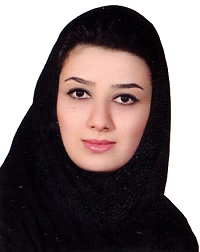 پونه قنبری نمین وکیل پایه یک کانون وکلای دادگستری اردبیل